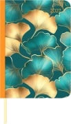 Cover-Bild zum Titel 'Lady Journal Ginkgo 2027' von ''