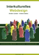 Cover-Bild zum Titel 'Interkulturelles Webdesign' von 'Sascha Noack'