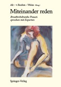 Cover-Bild zum Titel 'Miteinander reden' von ''