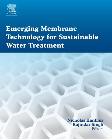 Emerging Membrane Technology for Sustainable Water Treatment - 
