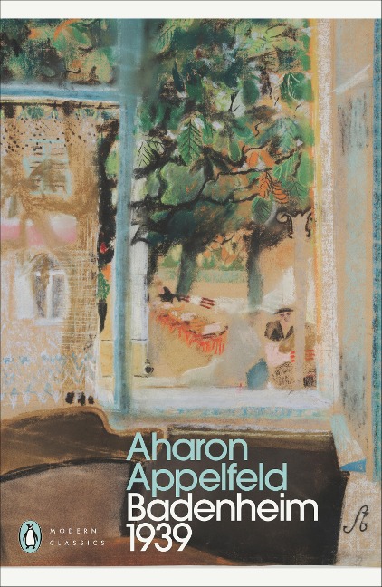 Badenheim 1939 - Aharon Appelfeld