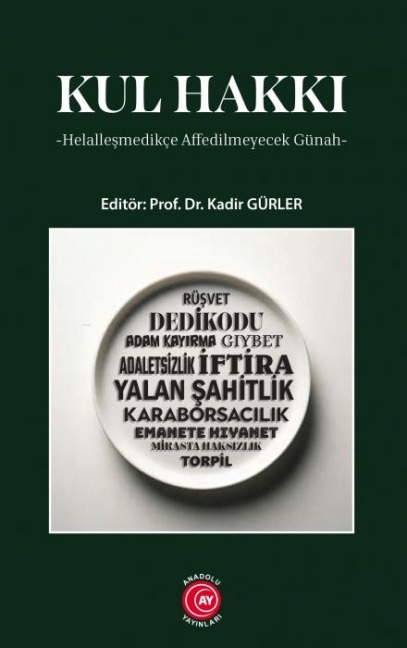 Kul Hakki - Kadir Gürler