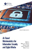 Cover-Bild zum Titel 'AI-Based Metaheuristics for Information Security and Digital Media' von ''