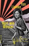 Cover-Bild zum Titel 'Hart wie Wasser' von 'Lianke Yan'