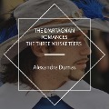Cover-Bild zum Titel 'The d'Artagnan Romances' von 'Alexandre Dumas'