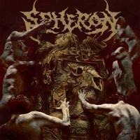 Ecstasy Of God - Spheron