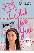Cover-Bild zum Titel 'P.S. I Still Love You' von ''