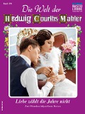 Cover-Bild zum Titel 'Die Welt der Hedwig Courths-Mahler 570' von 'Renate Busch'