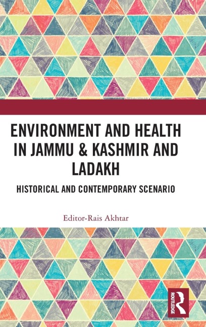 Environment and Health in Jammu & Kashmir and Ladakh - 