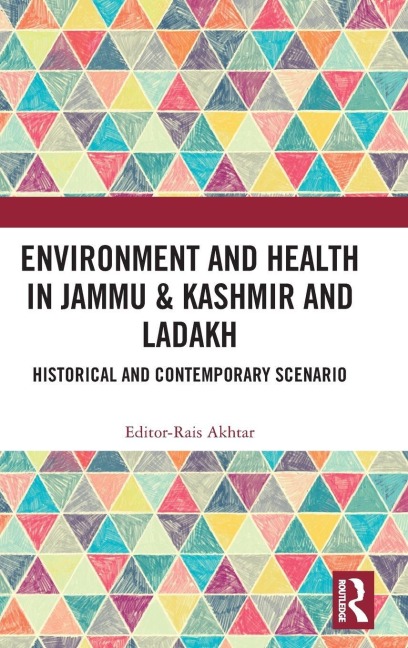 Environment and Health in Jammu & Kashmir and Ladakh - 