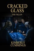 Cover-Bild zum Titel 'Cracked Glass' von 'Kimberly Cummings'