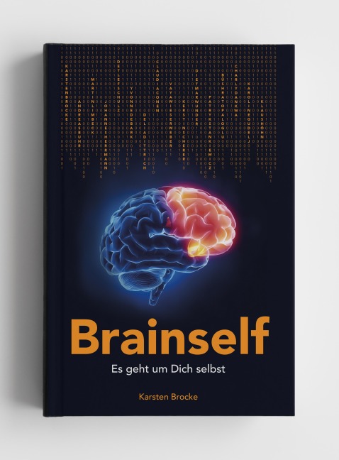 Brainself - Karsten Brocke, Johannes Herrmann, Claudia Conen, Klaus Höhn, Delia Dittrich