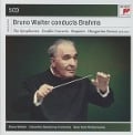 Bruno Walter Conducts Brahms - Bruno Walter