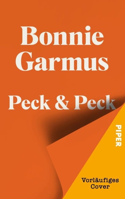 Peck & Peck - Bonnie Garmus