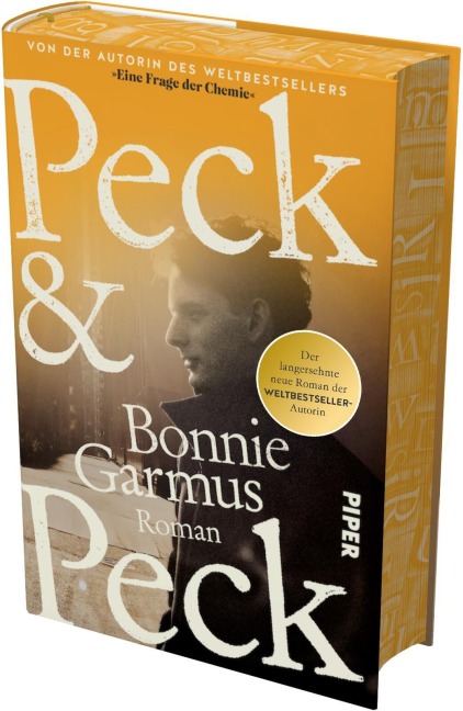 Peck & Peck - Bonnie Garmus