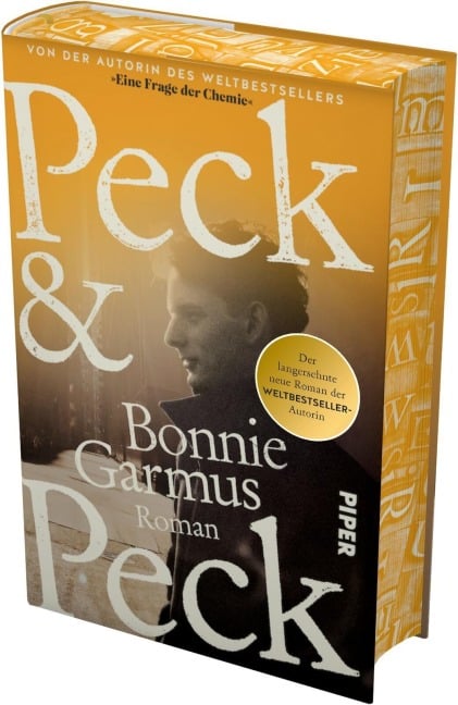 Peck & Peck - Bonnie Garmus