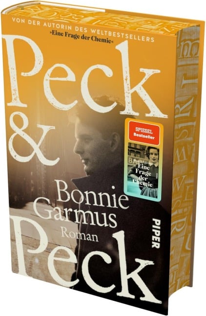 Peck & Peck - Bonnie Garmus