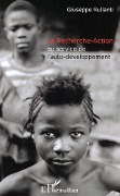 Cover-Bild zum Titel 'La Recherche-Action au service de l'auto-développement' von 'Rullanti'