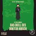 Das Duell des Doktor Hirsch - Gilbert Keith Chesterton