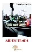 Cover-Bild zum Titel 'Air du temps' von 'Chamarhèle'