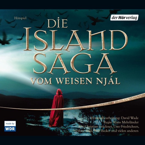 Die Island-Saga vom weisen Njál - Stan Regal