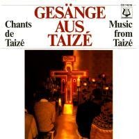 Chants from Taiz' - Chor St. Paul Aachen