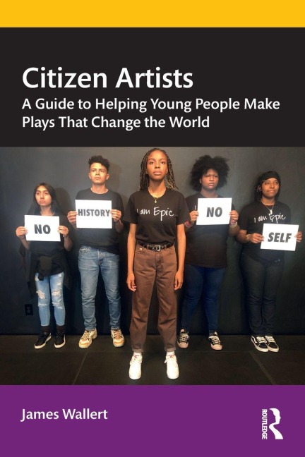 Citizen Artists - James Wallert