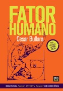 Fator Humano - Cesar Bullara