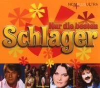 Nonplusultra-Schlager - Various