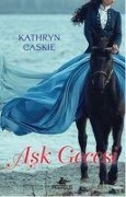 Cover-Bild zum Titel 'Ask Gecesi' von 'Kathryn Caskie'