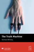 Cover-Bild zum Titel 'The Truth Machine' von 'Norman Whitney'