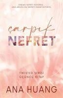 Carpik Nefret - Ana Huang