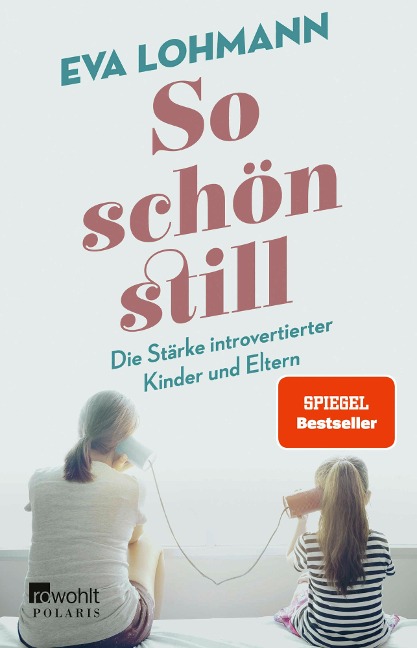 So schön still - Eva Lohmann