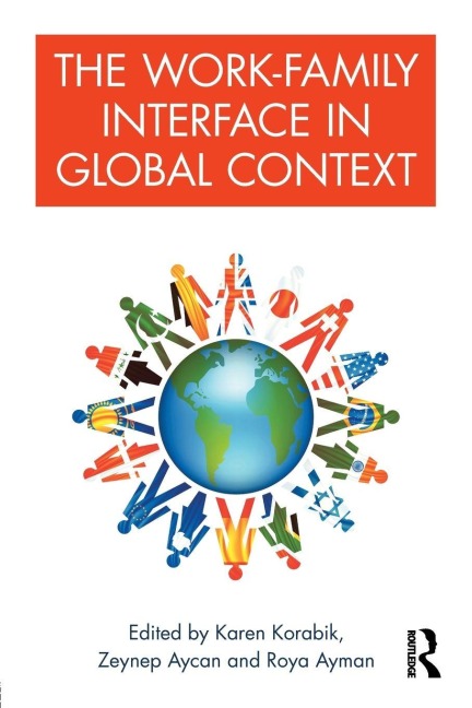 The Work-Family Interface in Global Context - 
