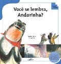 Você se Lembra, Andorinha? - Padrões da Natureza - Coleção Tan Tan - Yeo Lim Yoon