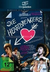 Die Heartbreakers - Matthias Seelig, Lothar Meid