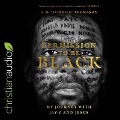 Permission to Be Black: My Journey with Jay-Z and Jesus - Thomason