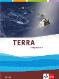 TERRA Geographie 11. Klasse für Sachsen - Ausgabe für Gymnasien. Schülerbuch - 