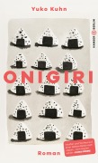 Cover-Bild zum Titel 'Onigiri' von 'Yuko Kuhn'