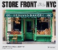 Store Front NYC - James Murray, Karla L. Murray
