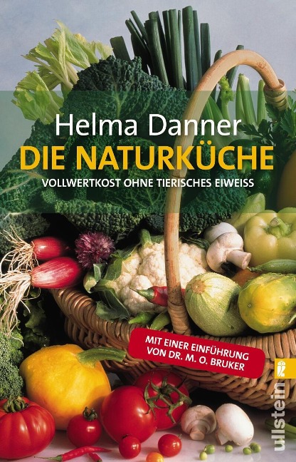 Die Naturküche - Helma Danner