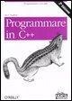 Cover-Bild zum Titel 'Programmare in C++' von 'Steve Oualline'