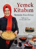 Cover-Bild zum Titel 'Yemek kitabim' von 'Mücait Yazilitas'