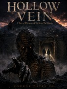 Cover-Bild zum Titel 'Hollow Vein: A Town of Whispers and the Names That Remain' von 'Connor Hayes CH'