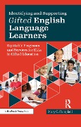 Cover-Bild zum Titel 'Identifying and Supporting Gifted English Language Learners' von 'Mary Catharine Campbell'