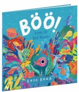 Cover-Bild zum Titel 'Böö' von 'Kate Read'