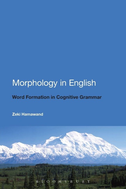 Morphology in English - Zeki Hamawand