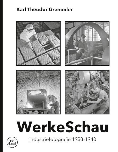 WerkeSchau - Karl Theodor Gremmler