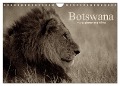 Botswana ¿ Impressionen aus Afrika (Wandkalender 2024 DIN A4 quer), CALVENDO Monatskalender - Franz Josef Hering
