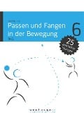 Passen und Fangen in der Bewegung Teil 2 - Jörg Madinger